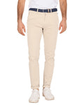 N.Z.A. WELLINGTON TWILL CHINO 25AN670 Light Kit