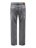 Only&Sons ONSEDGE STRAIGHT 8202 22028202 Medium Grey Denim