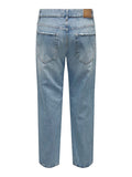 Only&Sons ONSEDGE STRAIGHT LB 6986 22026986 6986 Light blue denim