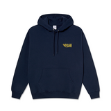 Polar ANYONE OUT THERE DAVE HOODIE POLARAOTDH New Navy