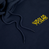 Polar ANYONE OUT THERE DAVE HOODIE POLARAOTDH New Navy