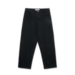 Polar BIG BOY PANTS POLARBIGBOY Pitch Black