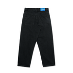 Polar BIG BOY PANTS POLARBIGBOY Pitch Black