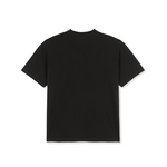 Polar GRAPH TEE POLARGT Black