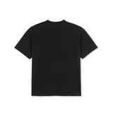 Polar GRAPH TEE POLARGT Black