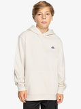 Quiksilver BASIC HOODIE EQBFT03889 WDW0