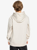 Quiksilver BASIC HOODIE EQBFT03889 WDW0
