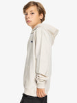 Quiksilver BASIC HOODIE EQBFT03889 WDW0