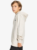 Quiksilver BASIC HOODIE EQBFT03889 WDW0