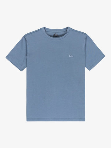 Quiksilver BASIC SS TEE  EQBZT04746 BND0