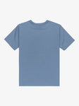 Quiksilver BASIC SS TEE  EQBZT04746 BND0