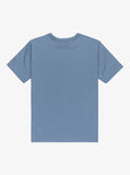 Quiksilver BASIC SS TEE  EQBZT04746 BND0