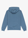Quiksilver COMP LOGO HOODIE YOUTH EQBFT03950 BND0