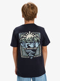 Quiksilver EV DESERT WAVES SS EQBZT04898_KTP0 KTPO