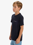 Quiksilver EV DESERT WAVES SS EQBZT04898_KTP0 KTPO