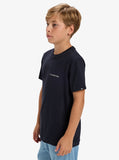 Quiksilver EV DESERT WAVES SS EQBZT04898_KTP0 KTPO