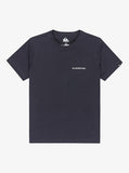 Quiksilver EV DESERT WAVES SS EQBZT04898_KTP0 KTPO