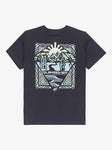 Quiksilver EV DESERT WAVES SS EQBZT04898_KTP0 KTPO
