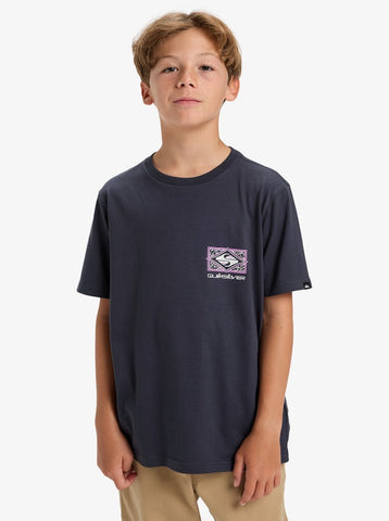Quiksilver EVO YOUTH CRISIS SS  EQBZT04909 KSH0