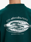 Quiksilver MERCURY WORLDWIDE SS TEE EQBZT04895 GZE0