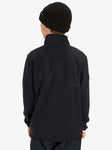 Quiksilver NO DESTINATION HZ YOUTH EQBPF03018 KVJO BLACK