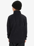 Quiksilver NO DESTINATION HZ YOUTH EQBPF03018 KVJO BLACK