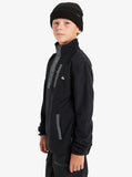 Quiksilver NO DESTINATION HZ YOUTH EQBPF03018 KVJO BLACK