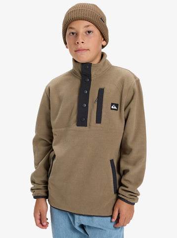Quiksilver NO DESTINATION HZ YOUTH EQBPF03018 TZC0