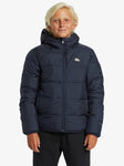 Quiksilver SCALY REVERSIBLE EQBJK03347 KTP1
