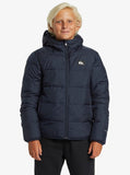 Quiksilver SCALY REVERSIBLE EQBJK03347 KTP1