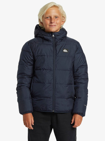 Quiksilver SCALY REVERSIBLE EQBJK03347 KTP1