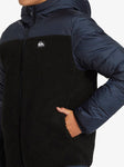 Quiksilver SCALY REVERSIBLE EQBJK03347 KTP1