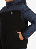 Quiksilver SCALY REVERSIBLE EQBJK03347 KTP1