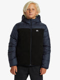 Quiksilver SCALY REVERSIBLE EQBJK03347 KTP1