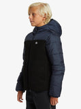 Quiksilver SCALY REVERSIBLE EQBJK03347 KTP1