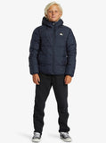 Quiksilver SCALY REVERSIBLE EQBJK03347 KTP1