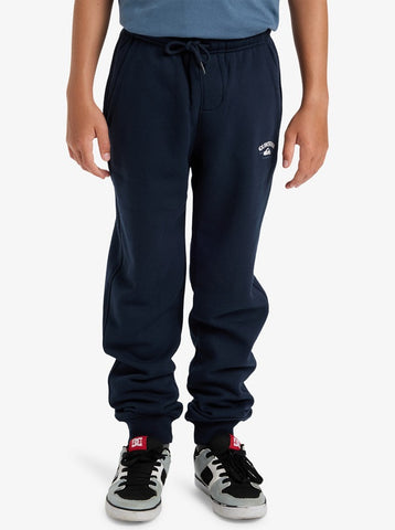 Quiksilver SLIM JOGGER YOUTH EQBFB03179 KTPO