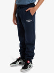 Quiksilver SLIM JOGGER YOUTH EQBFB03179 KTPO