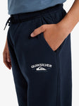 Quiksilver SLIM JOGGER YOUTH EQBFB03179 KTPO