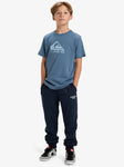 Quiksilver SLIM JOGGER YOUTH EQBFB03179 KTPO