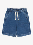 QuiksilverTHEFOAMDENIMSHORTEQBDS03071BSP0__1
