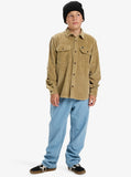 Quiksilver VENTURE CORDUROY YOUTH EQBWT03407 TKP0