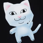 RIPNDIP NERMII TEE RNDFALL25126 BLACK