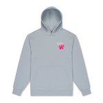 RIPNDIP REAL WATER HOODIE RNDFALL25114 POWDER BLUE