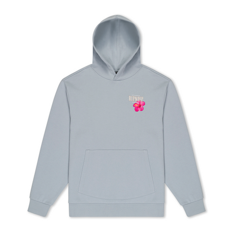 RIPNDIP REAL WATER HOODIE RNDFALL25114 POWDER BLUE