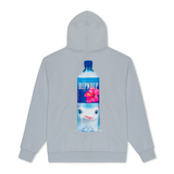 RIPNDIP REAL WATER HOODIE RNDFALL25114 POWDER BLUE