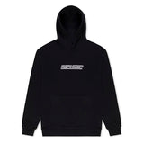 RIPNDIP ROBO NERM HOODIE RNDFAL24121 BLACK