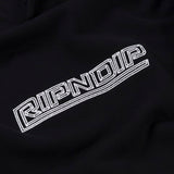 RIPNDIP ROBO NERM HOODIE RNDFAL24121 BLACK