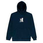 RIPNDIP SUSHI NERM HOODIE RNDFAL24141 NAVY