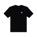 RIPNDIP TRICK OR TREAT POCKET TEE RNDFALL25134 BLACK